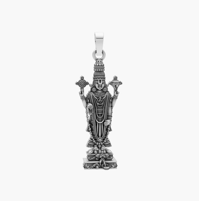 GODS PENDANTS
