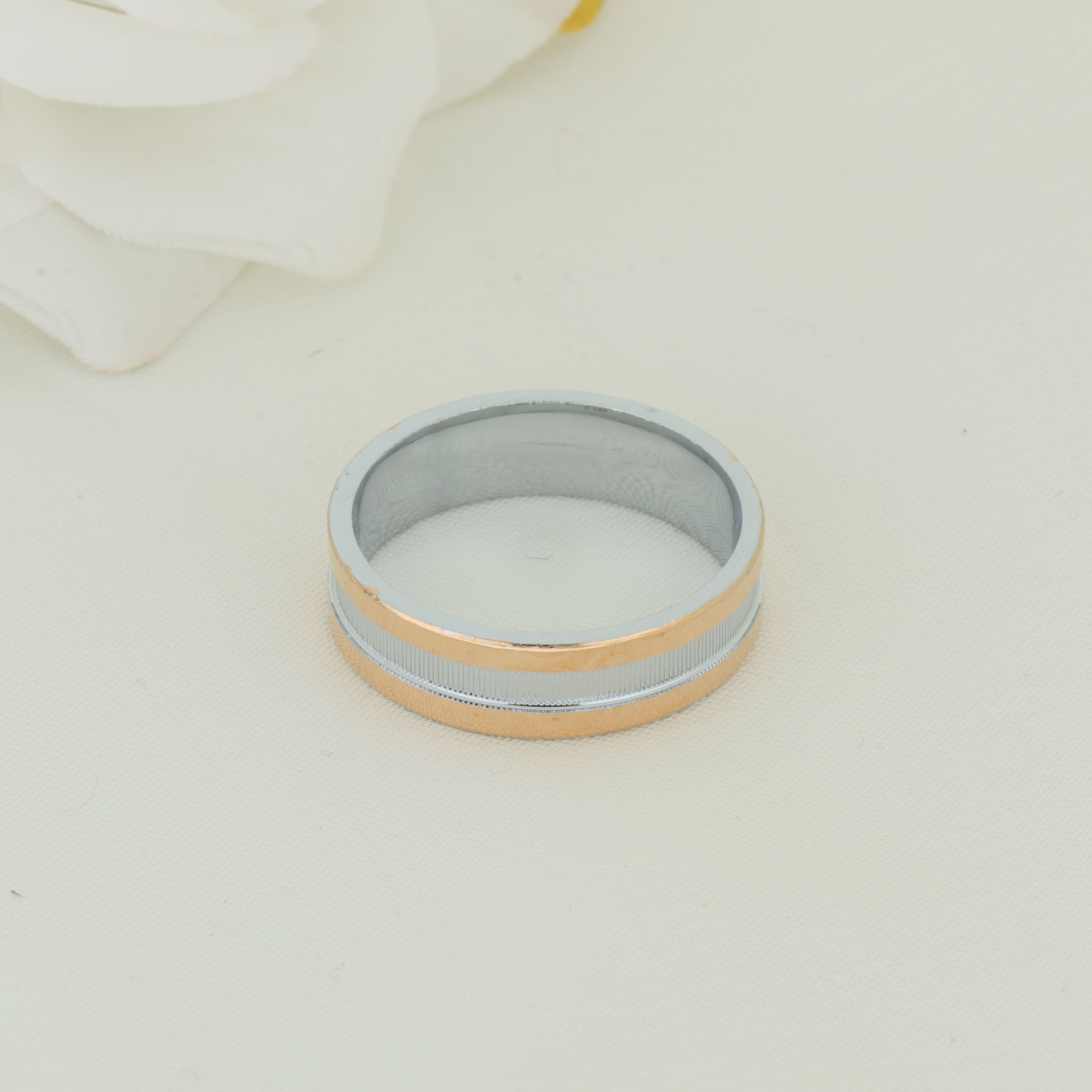 Gents Rings