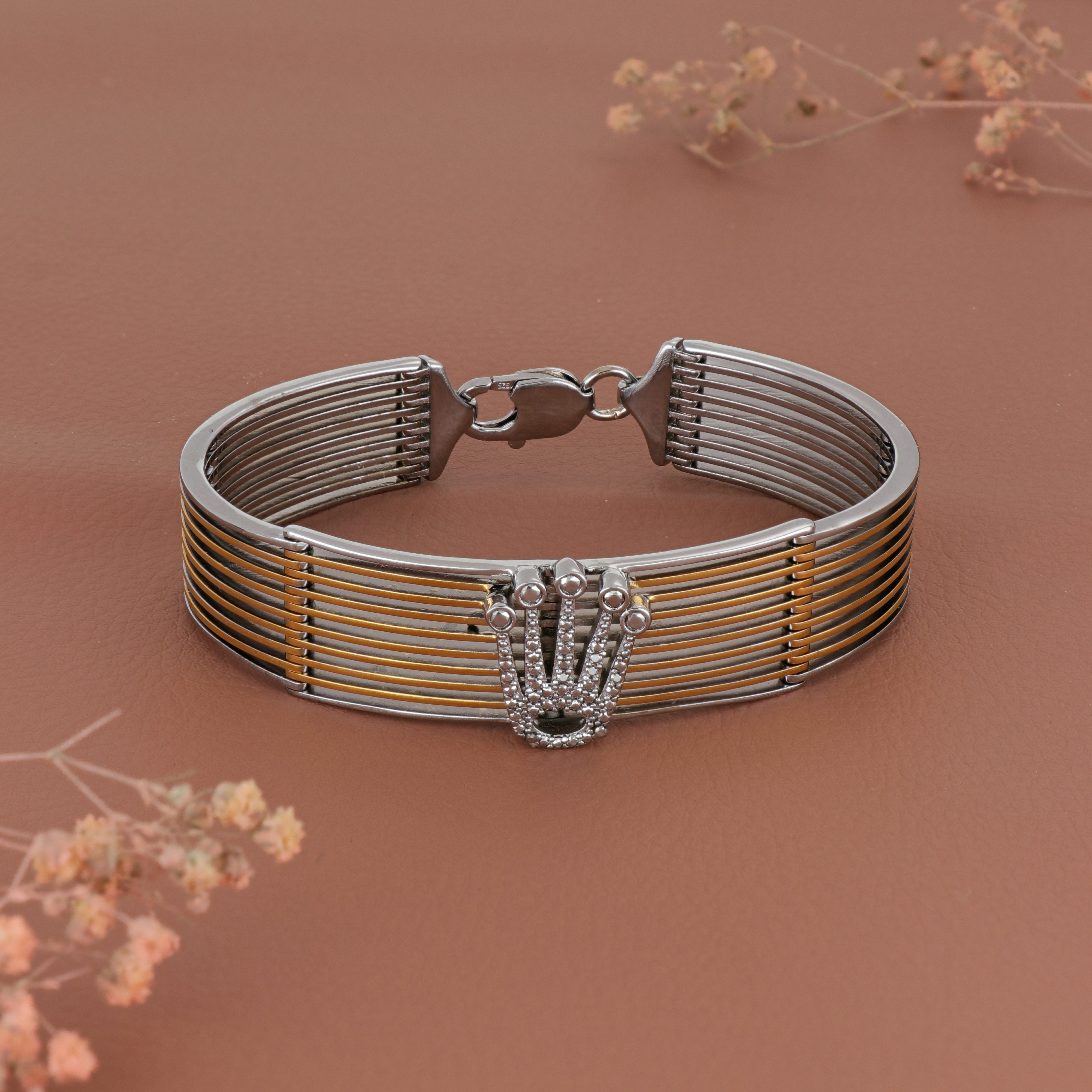 Kada Bracelet