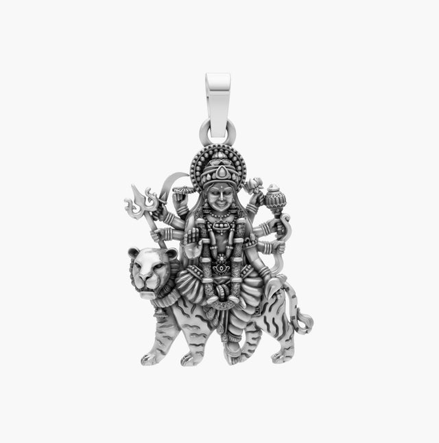 GODS PENDANTS