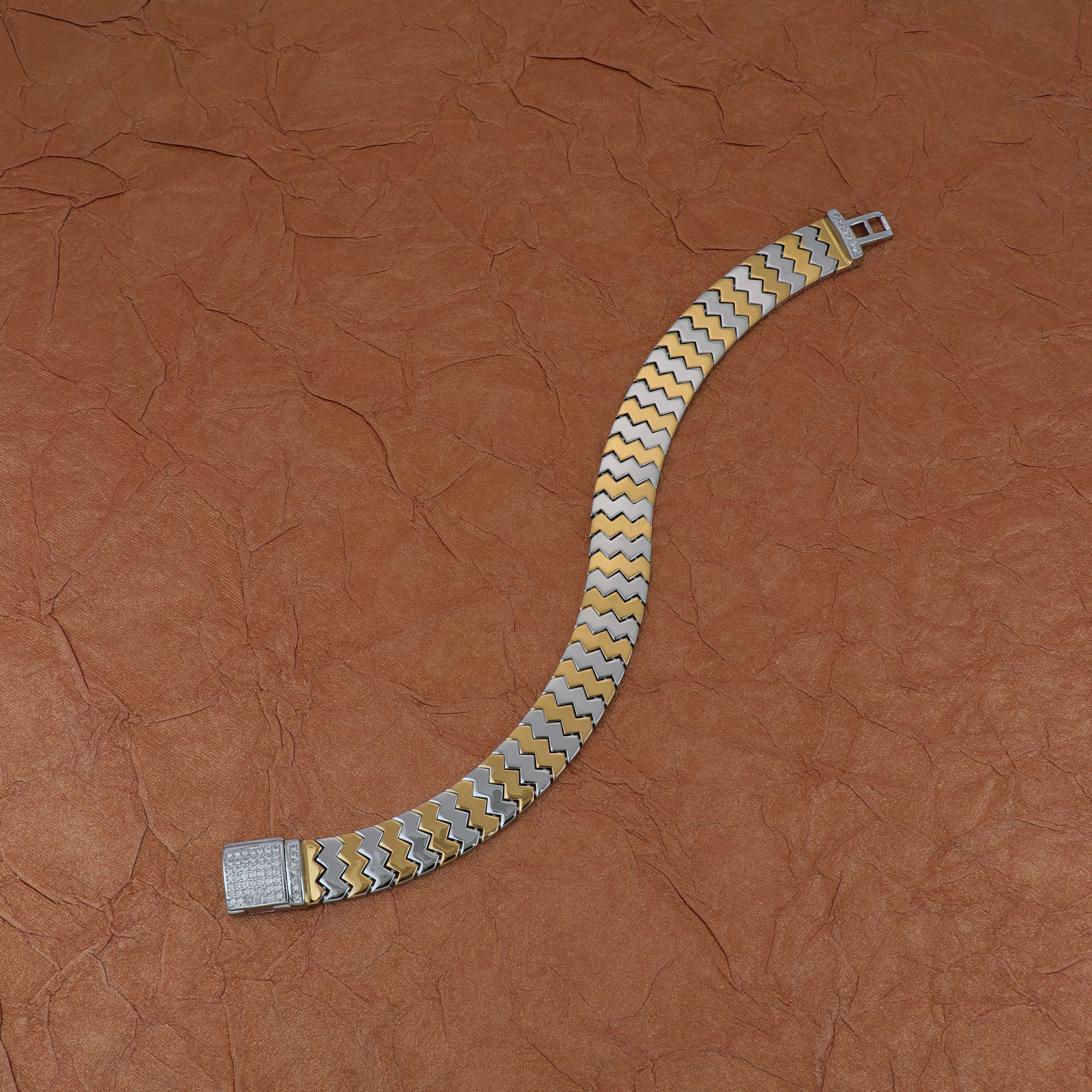 Light Weight Bracelet