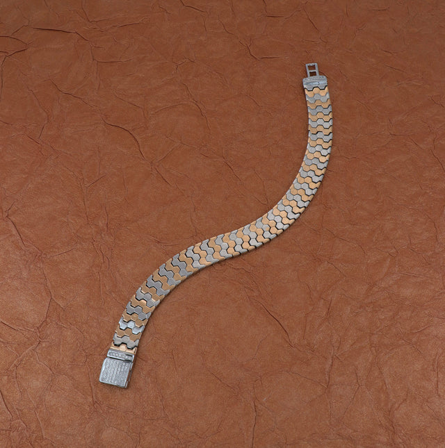 Light Weight Bracelet