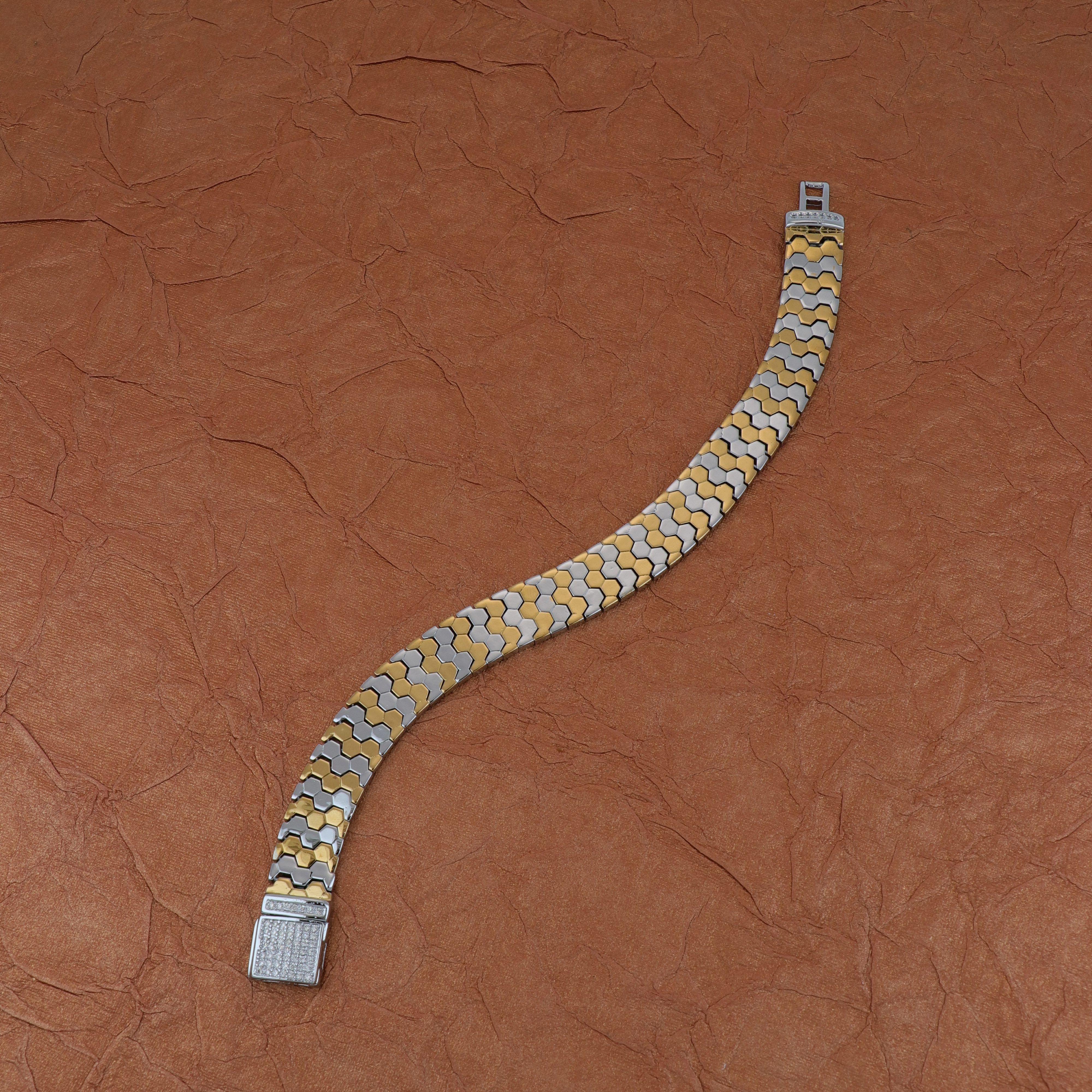 Light Weight Bracelet