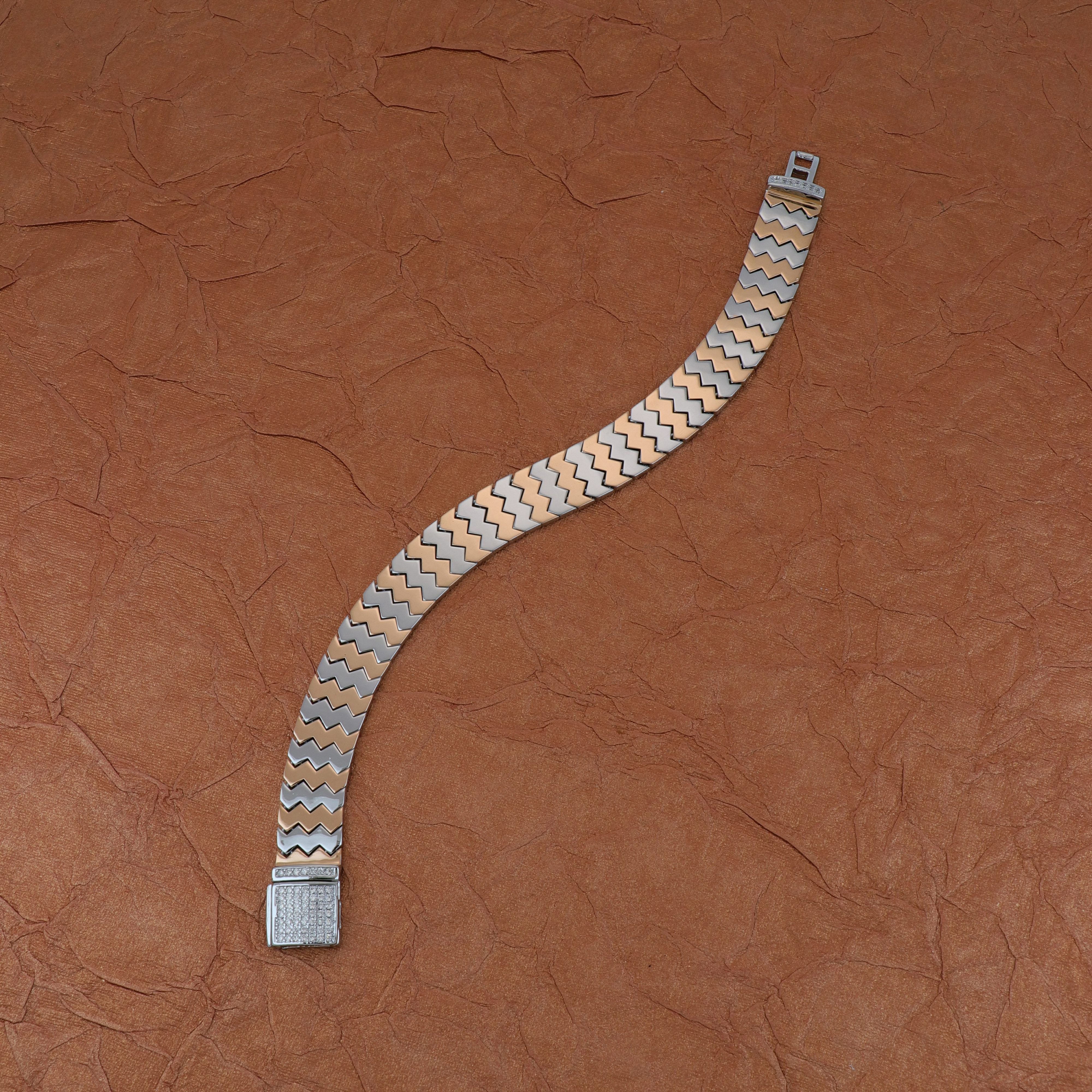 Light Weight Bracelet