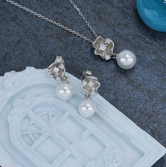 IMP PENDANT NECKLACE