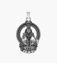 GODS PENDANTS