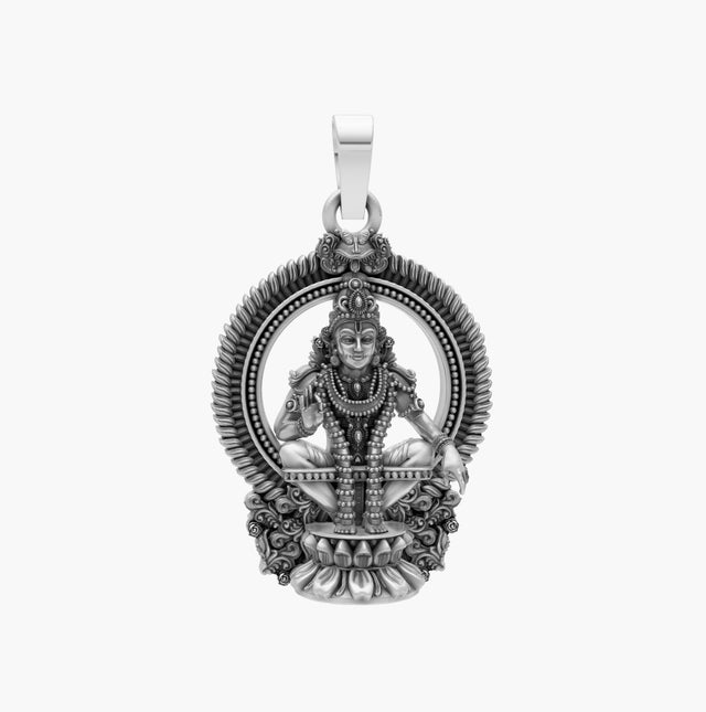 GODS PENDANTS