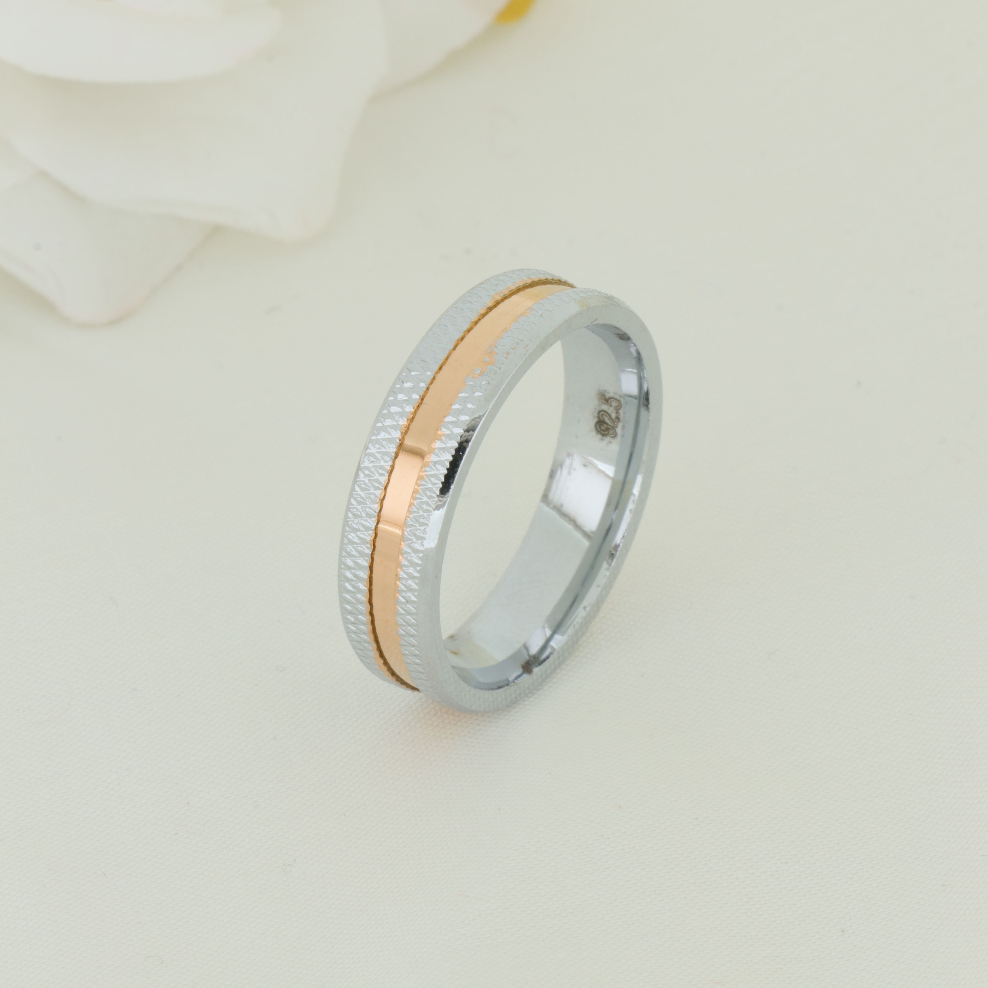Gents Rings