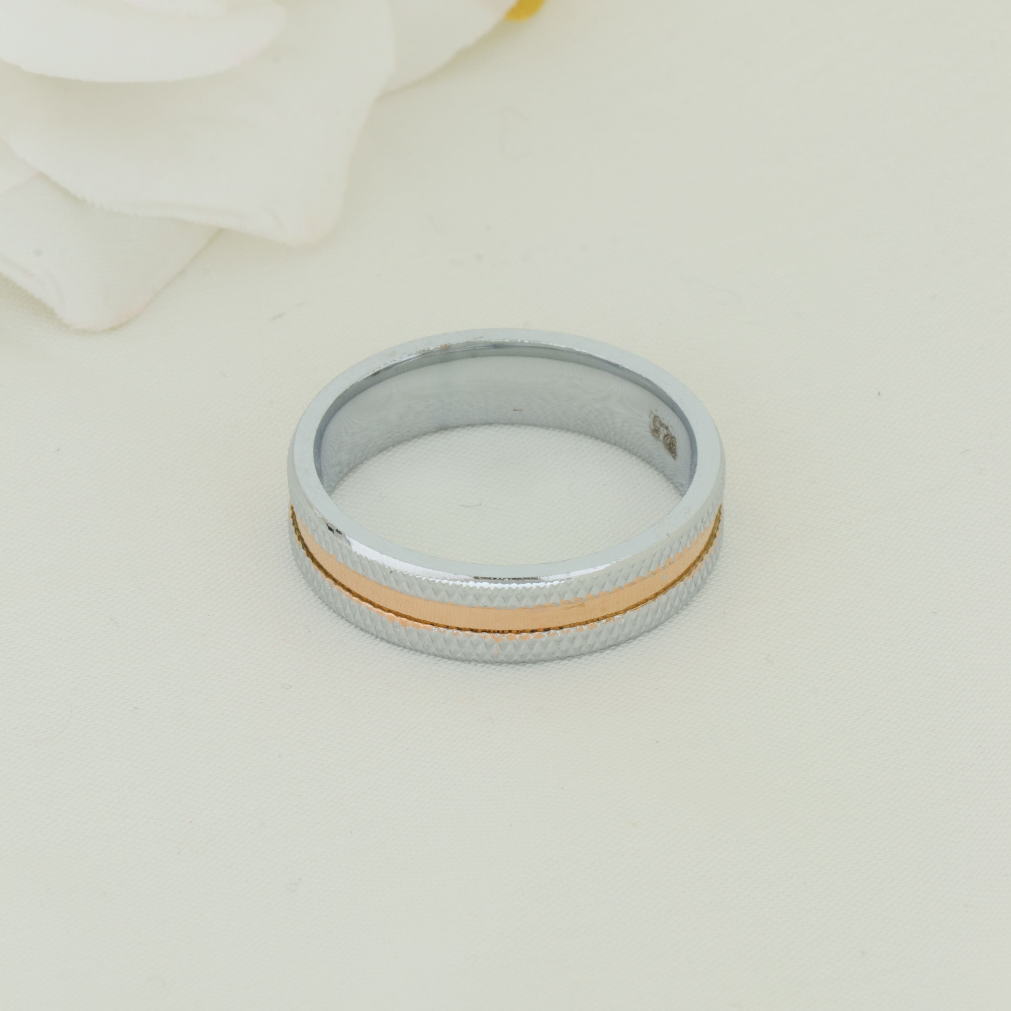 Gents Rings