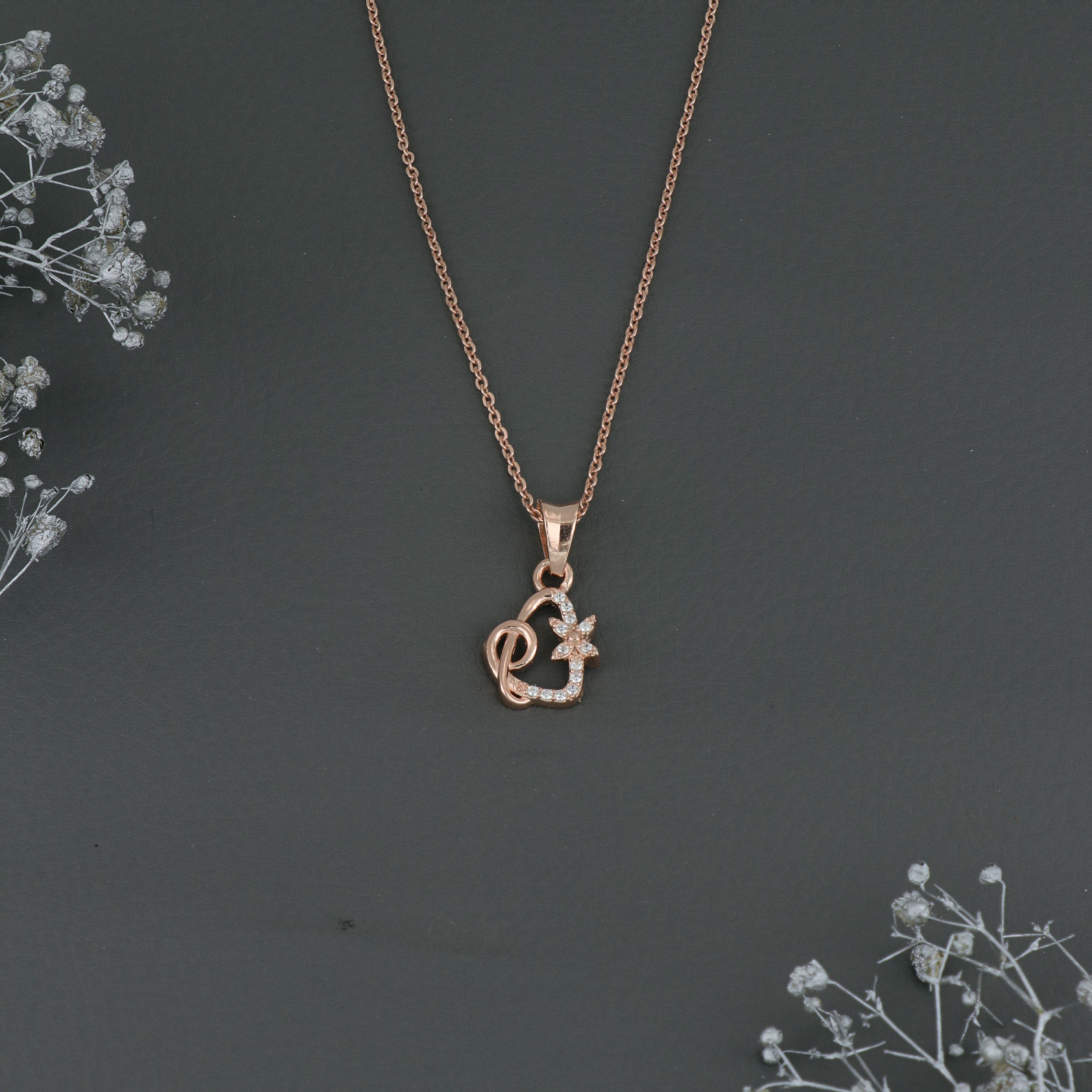 Chain Pendant