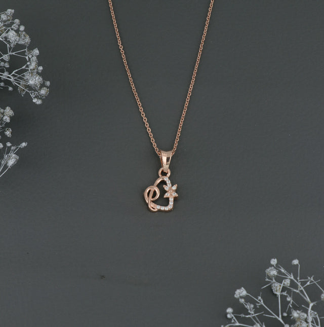 Chain Pendant