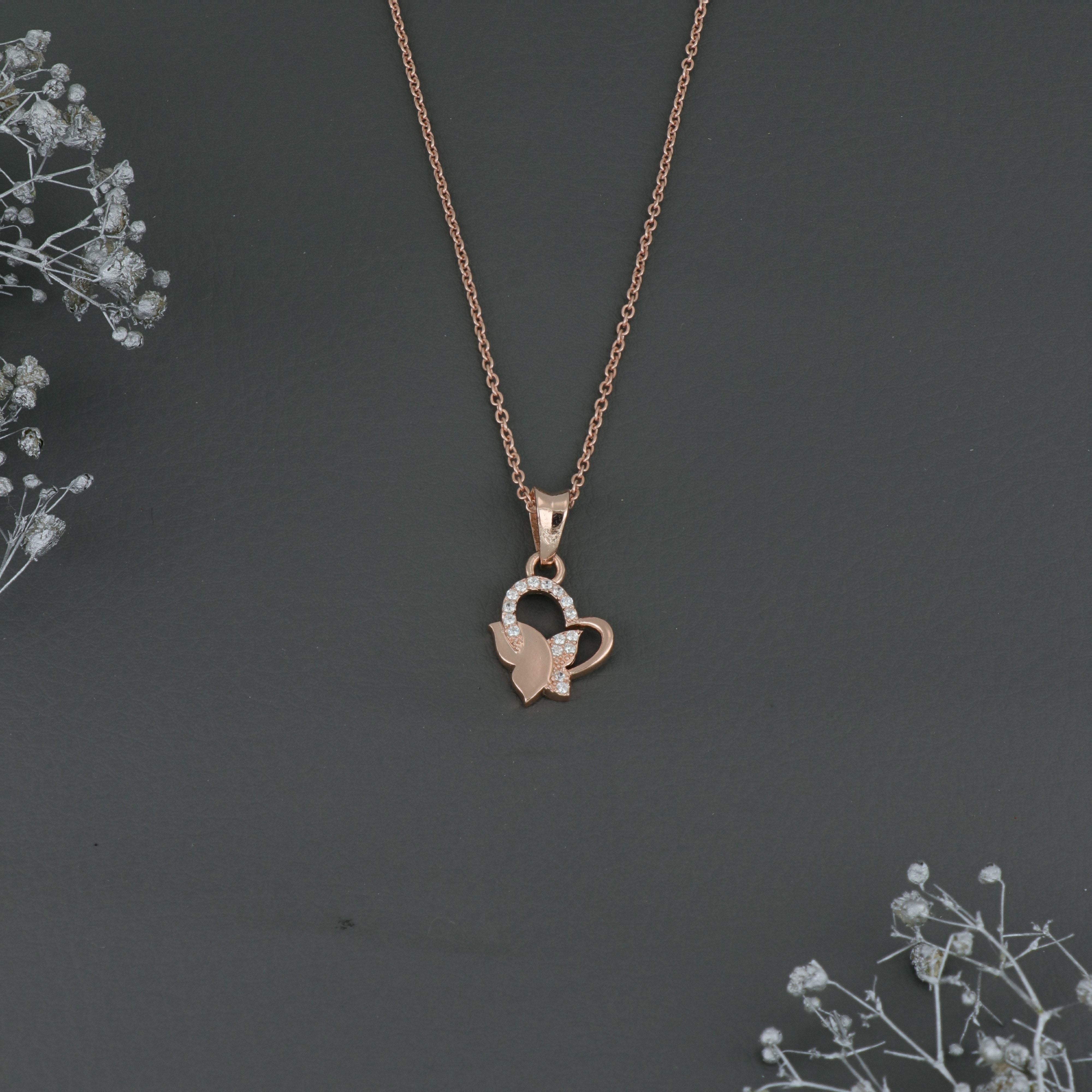 Chain Pendant