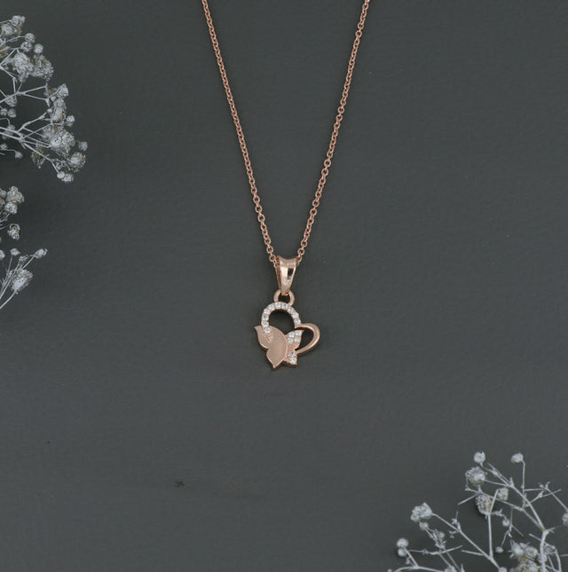 Chain Pendant