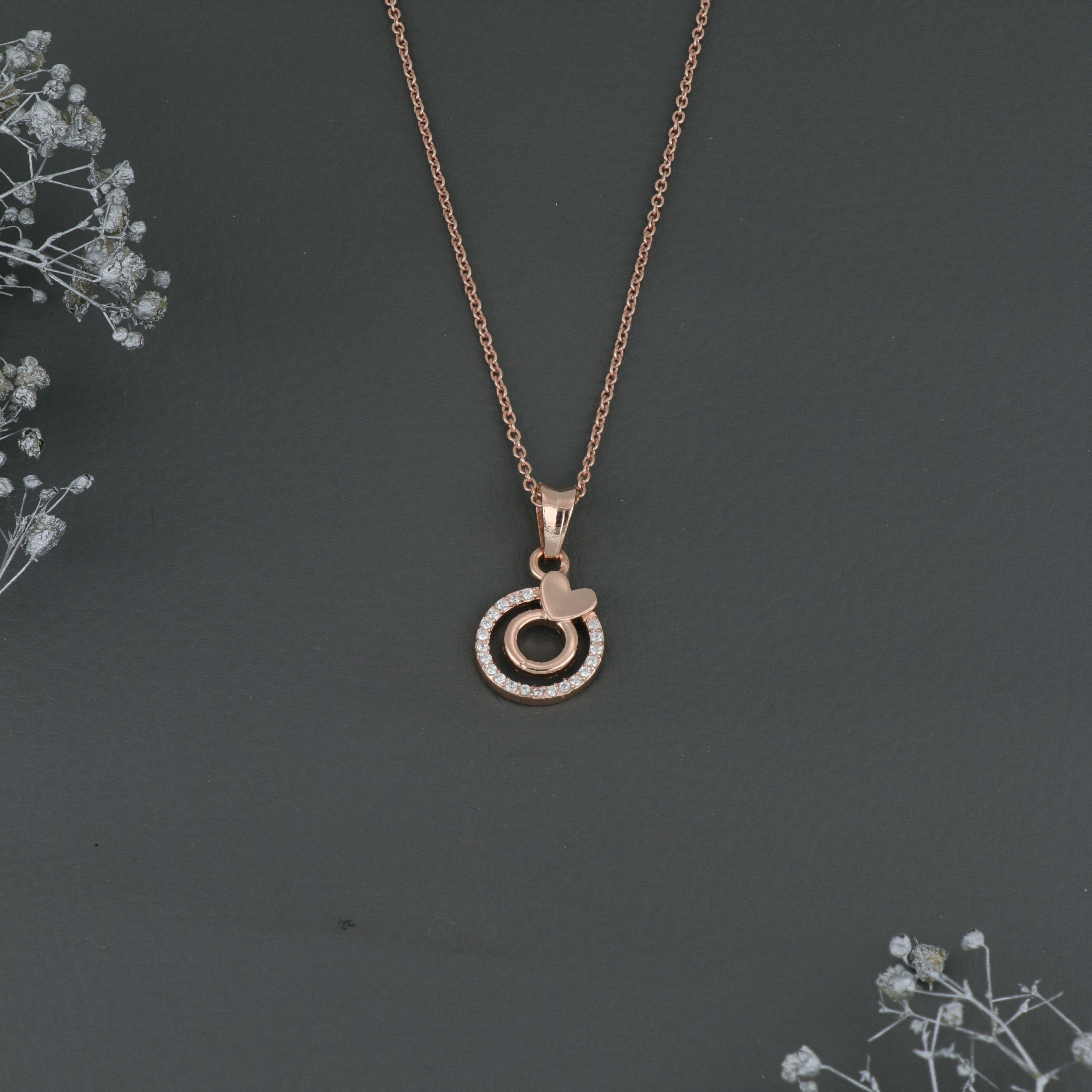 Chain Pendant