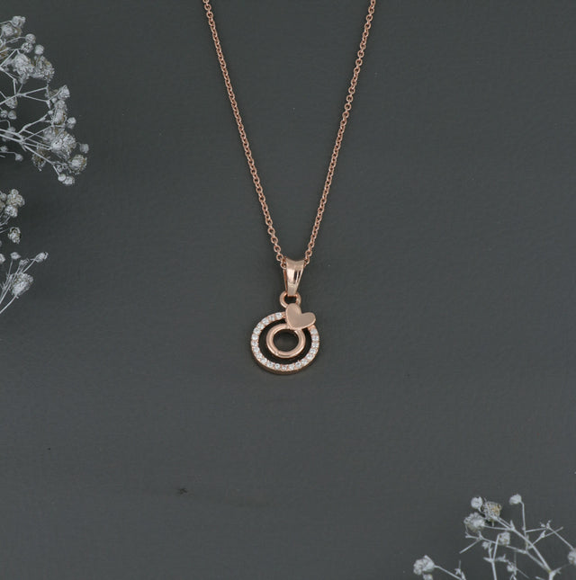Chain Pendant