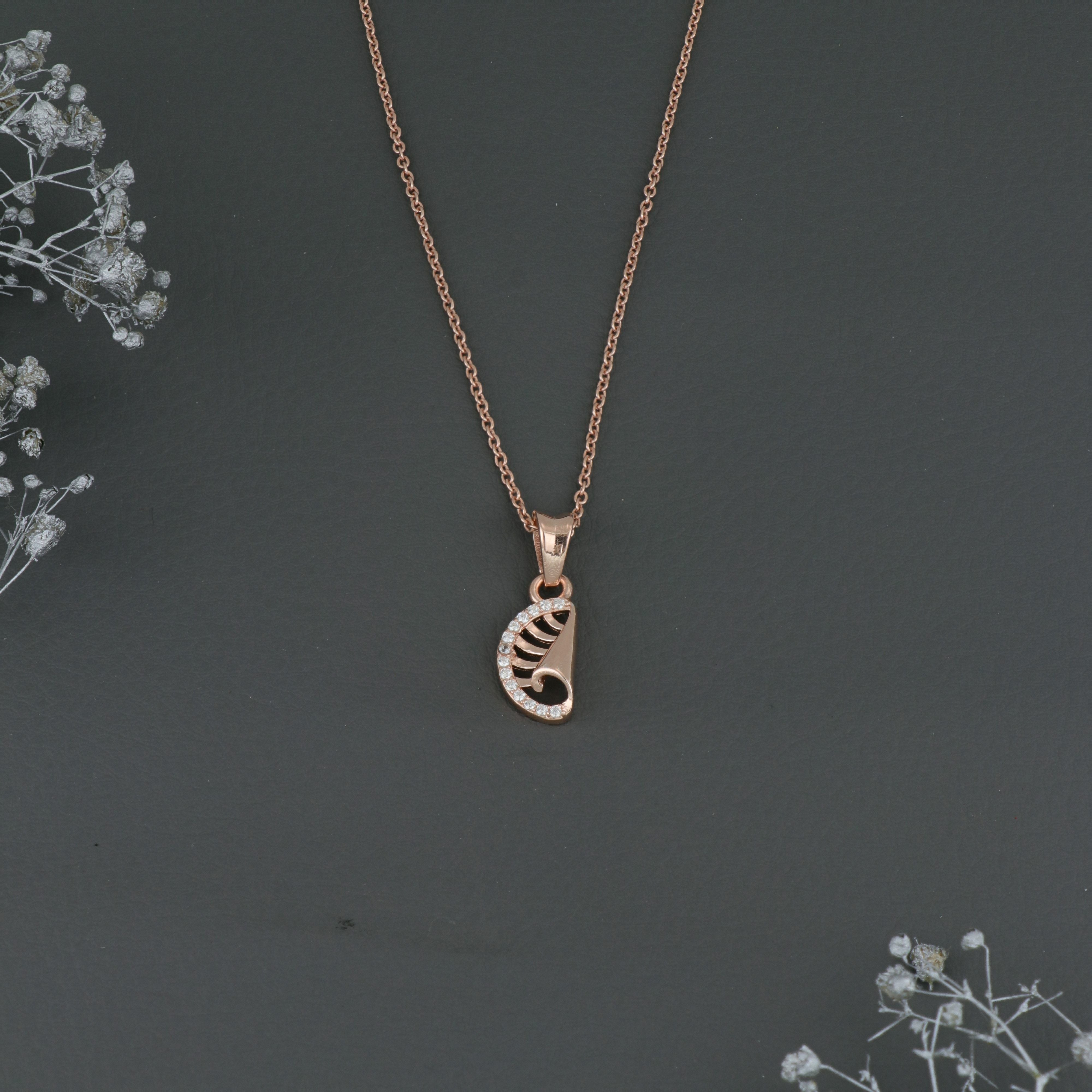 Chain Pendant