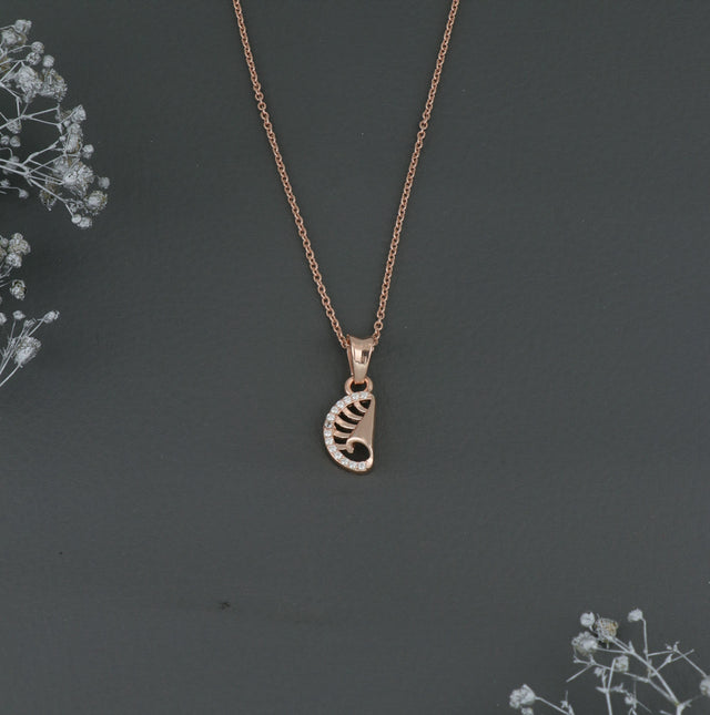 Chain Pendant