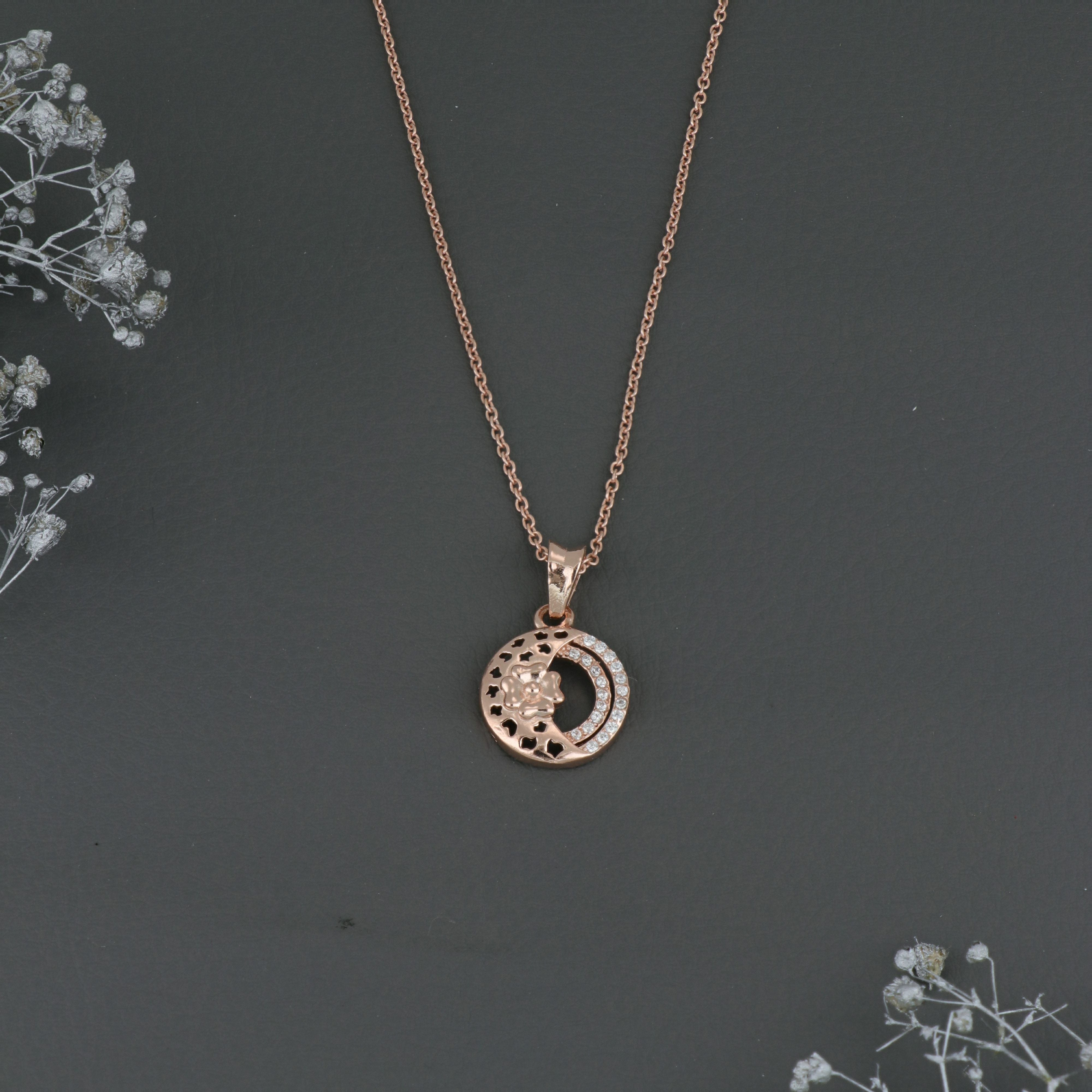 Chain Pendant