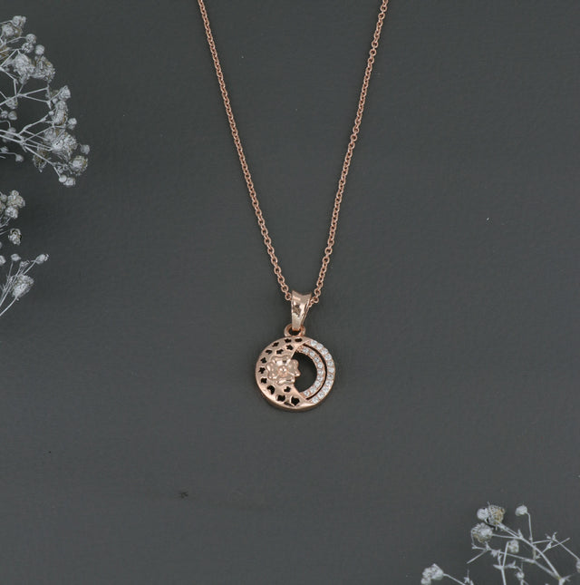 Chain Pendant
