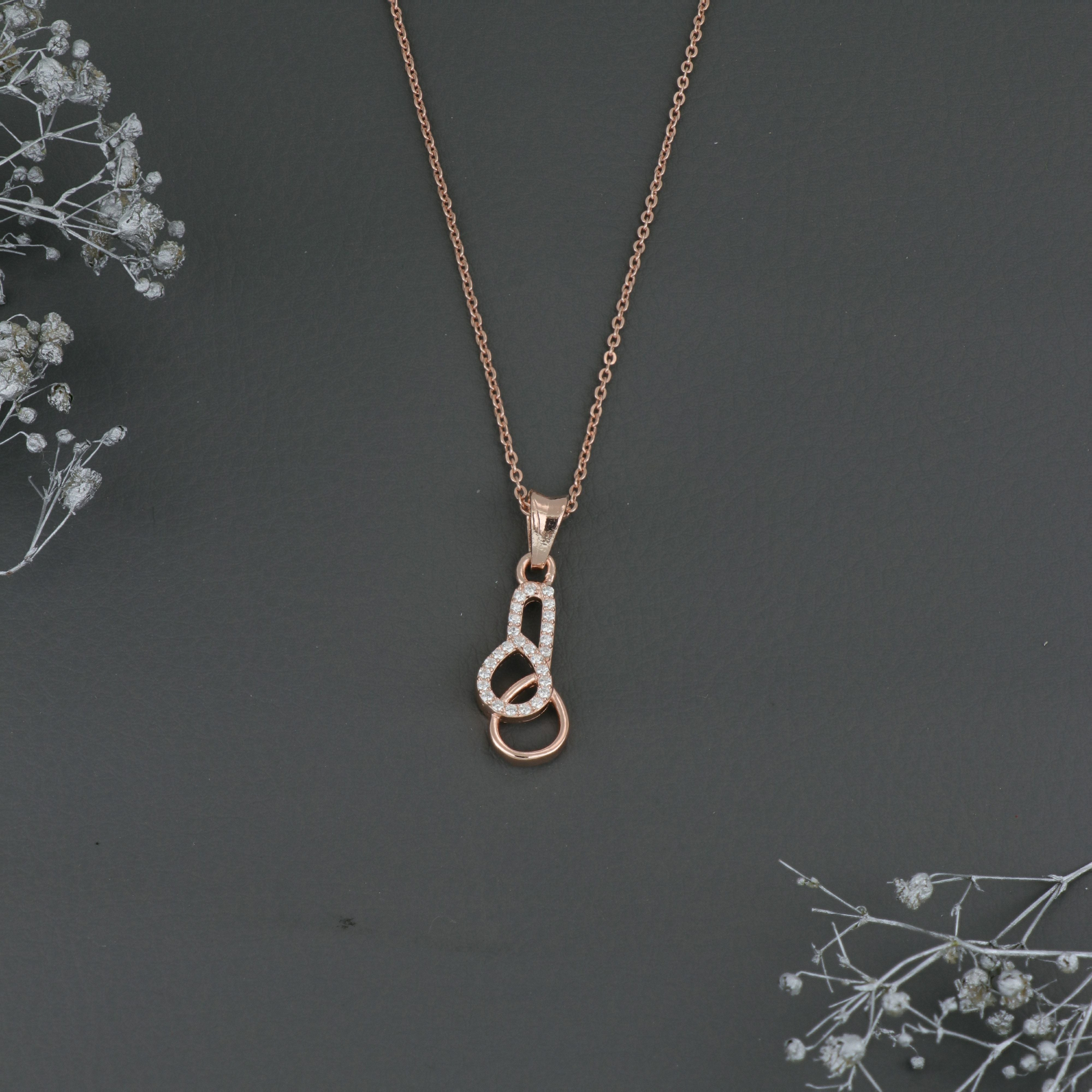 Chain Pendant