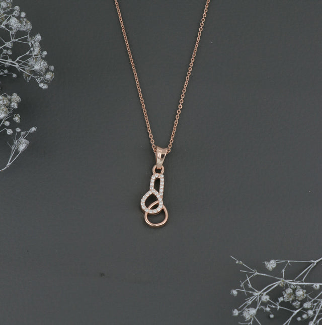 Chain Pendant