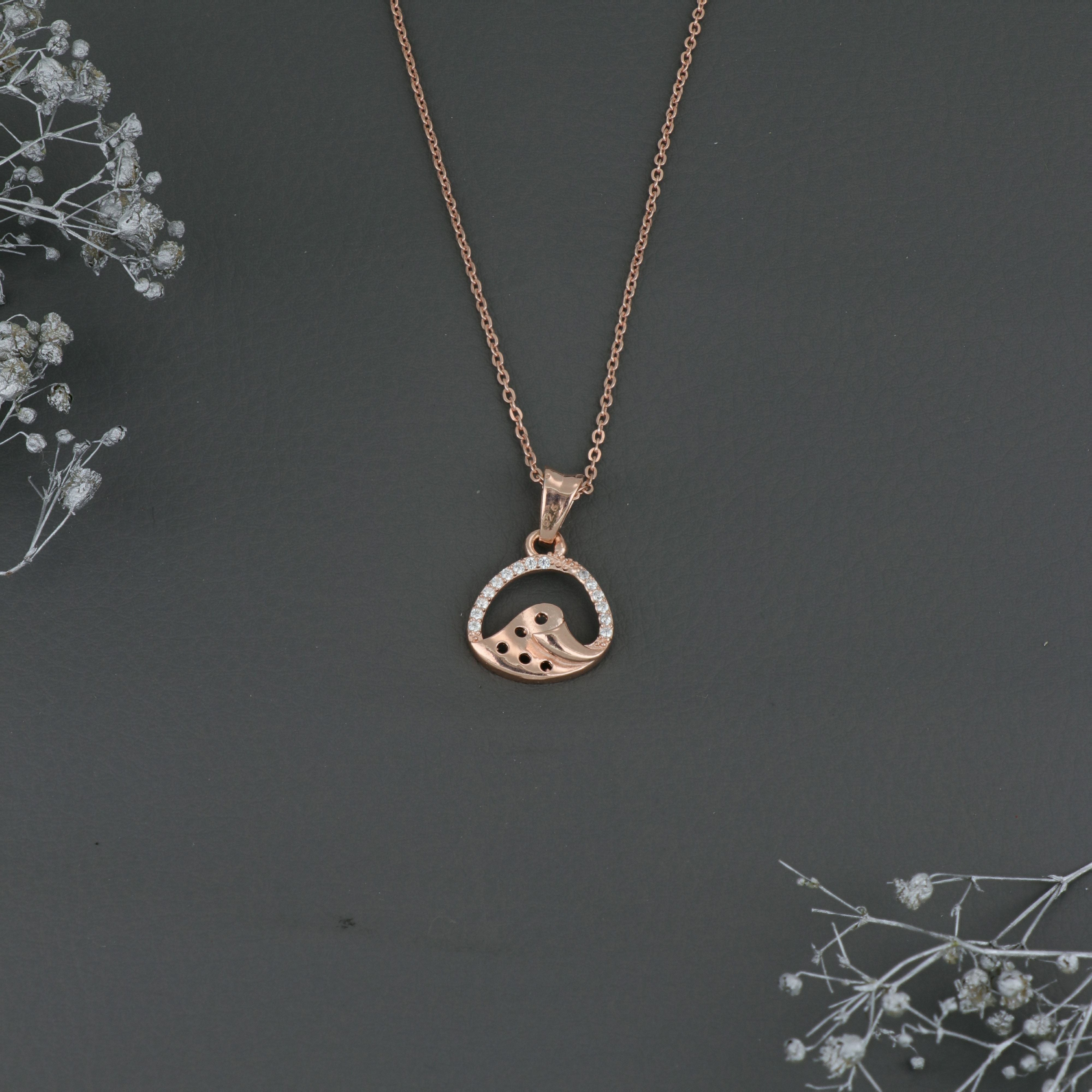 Chain Pendant