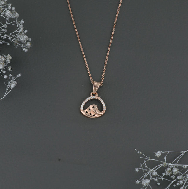 Chain Pendant