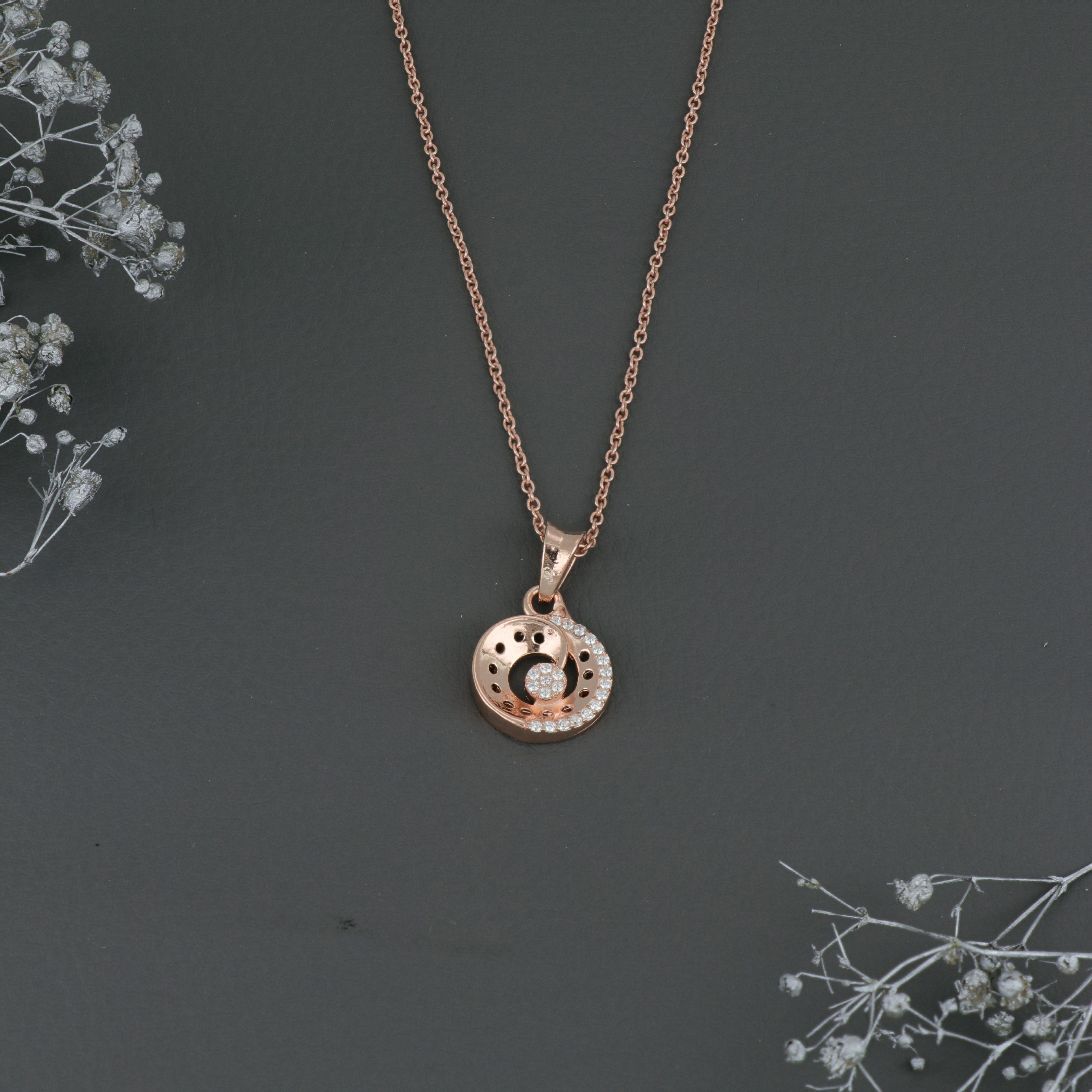 Chain Pendant