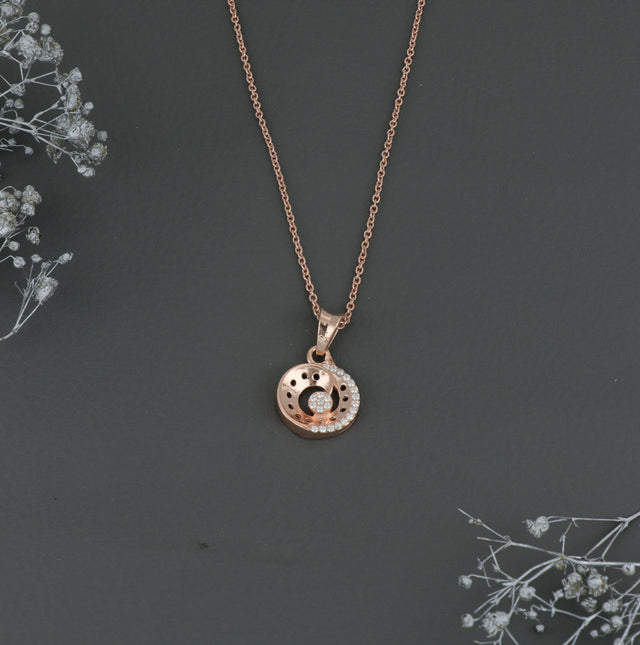 Chain Pendant