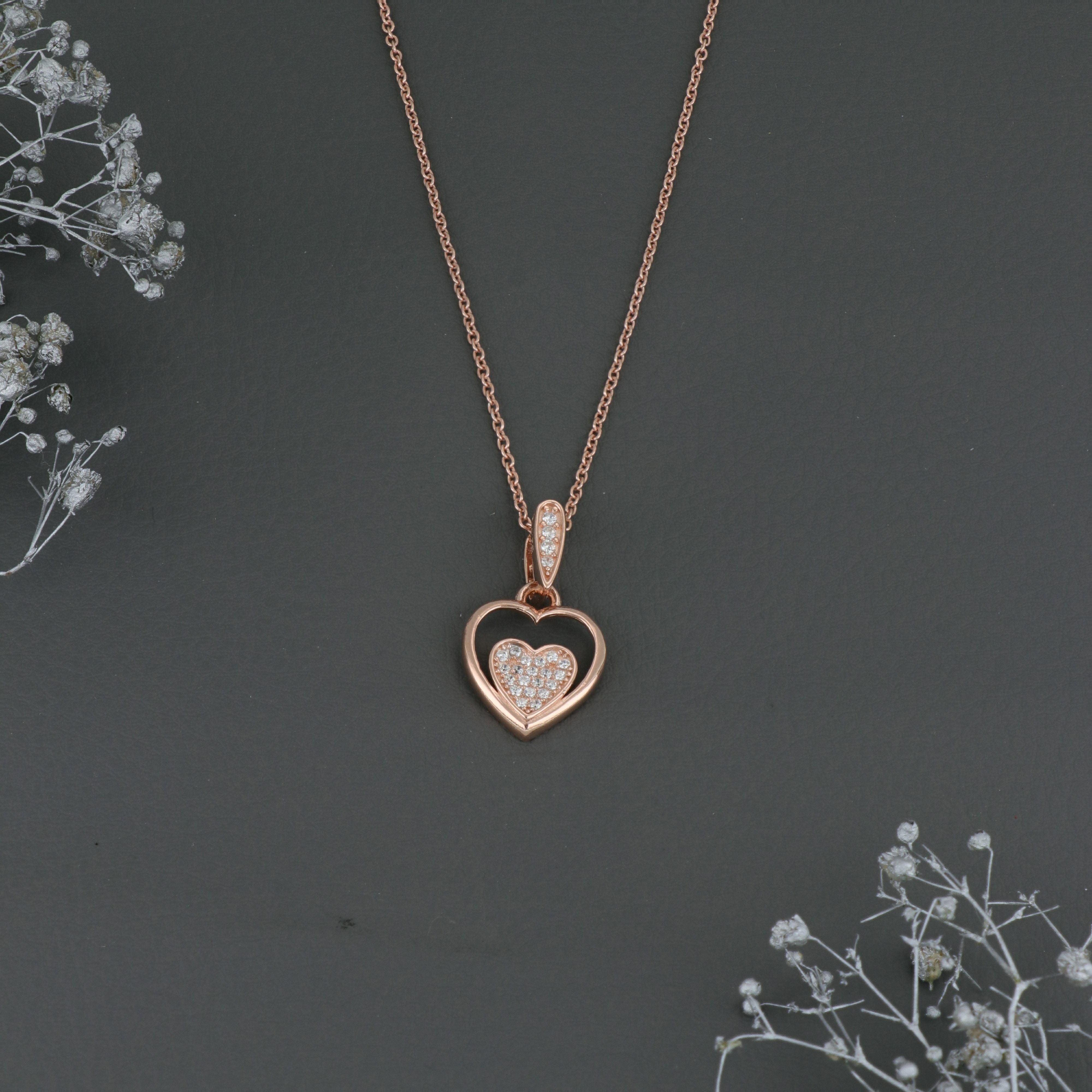 Chain Pendant
