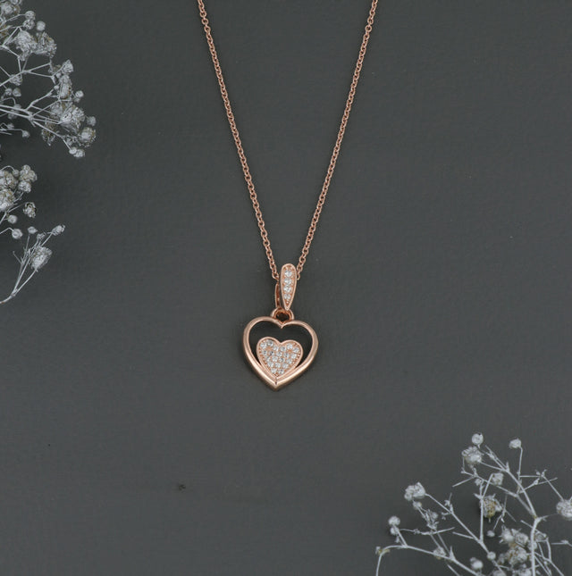 Chain Pendant