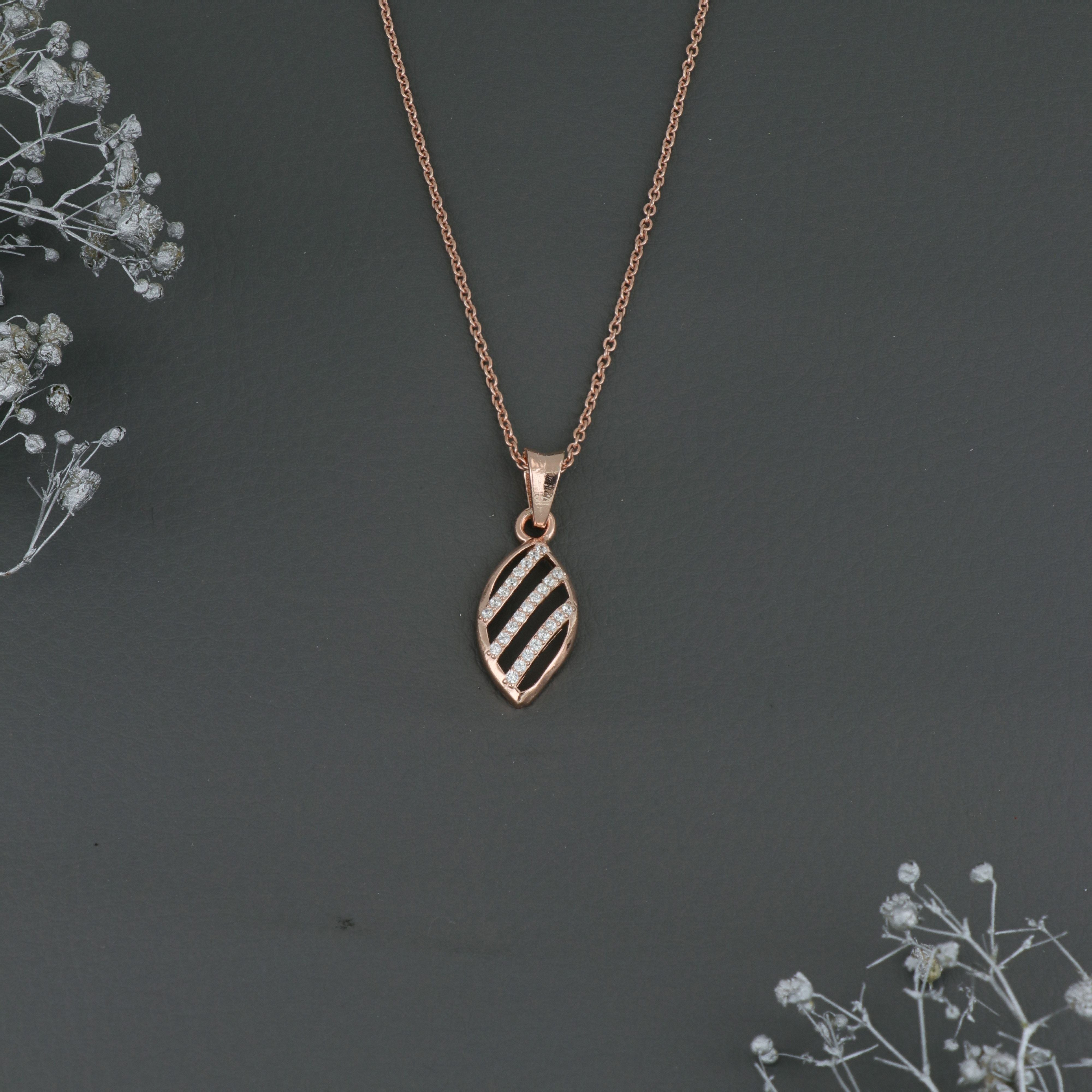 Chain Pendant