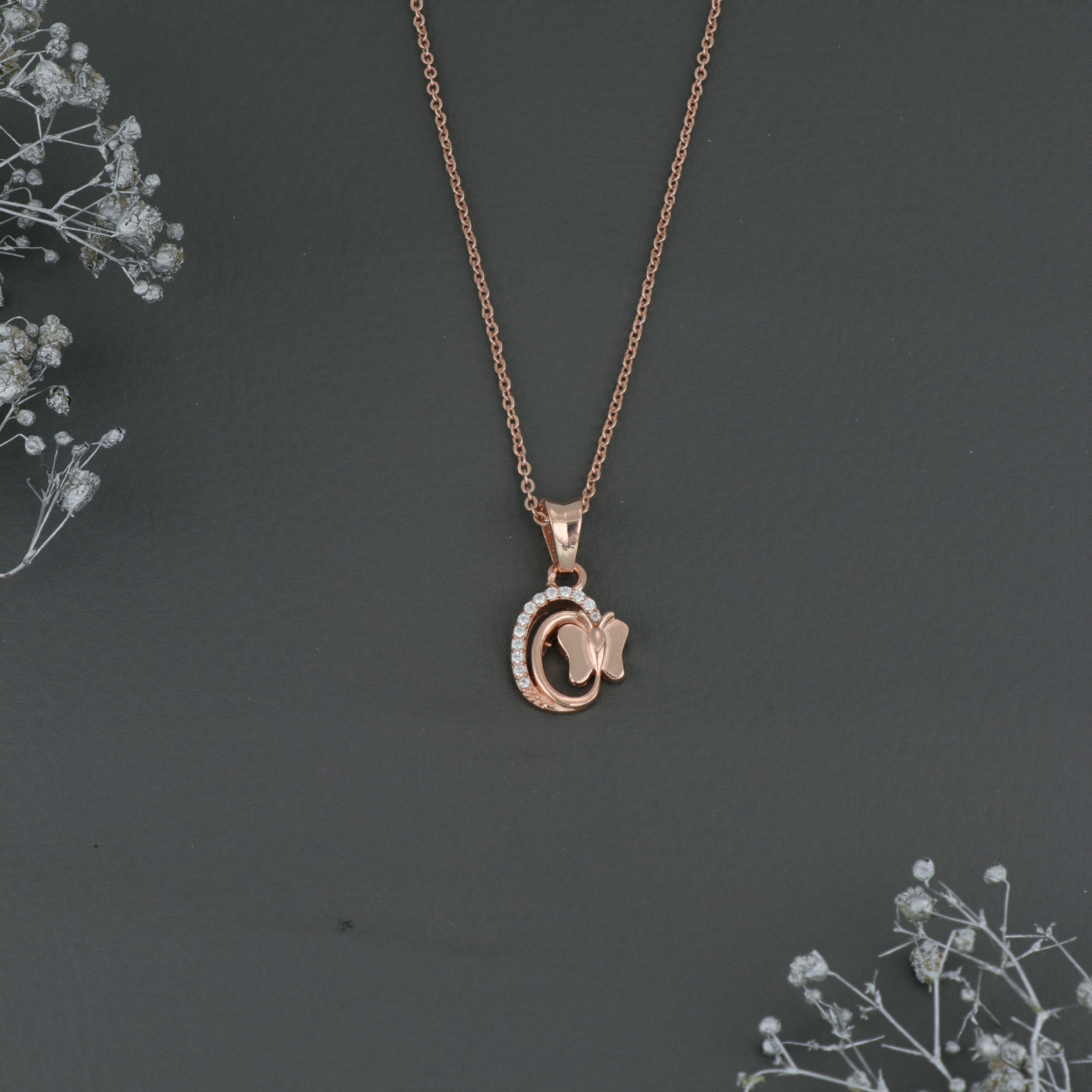 Chain Pendant