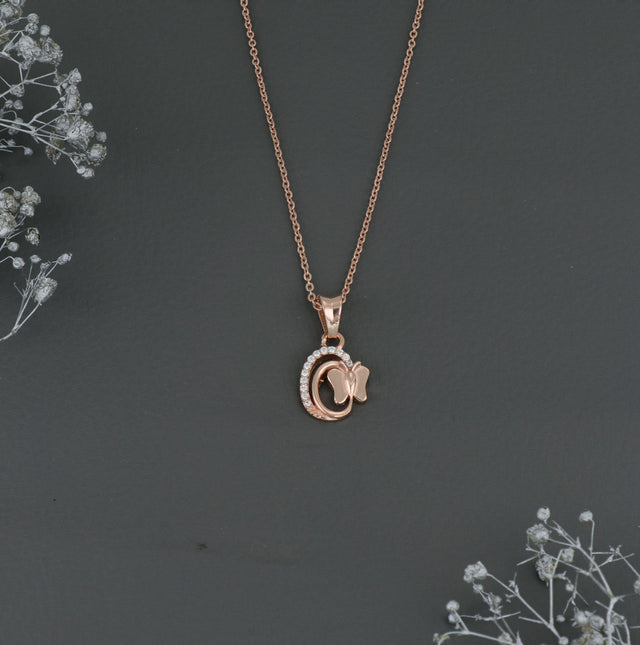 Chain Pendant