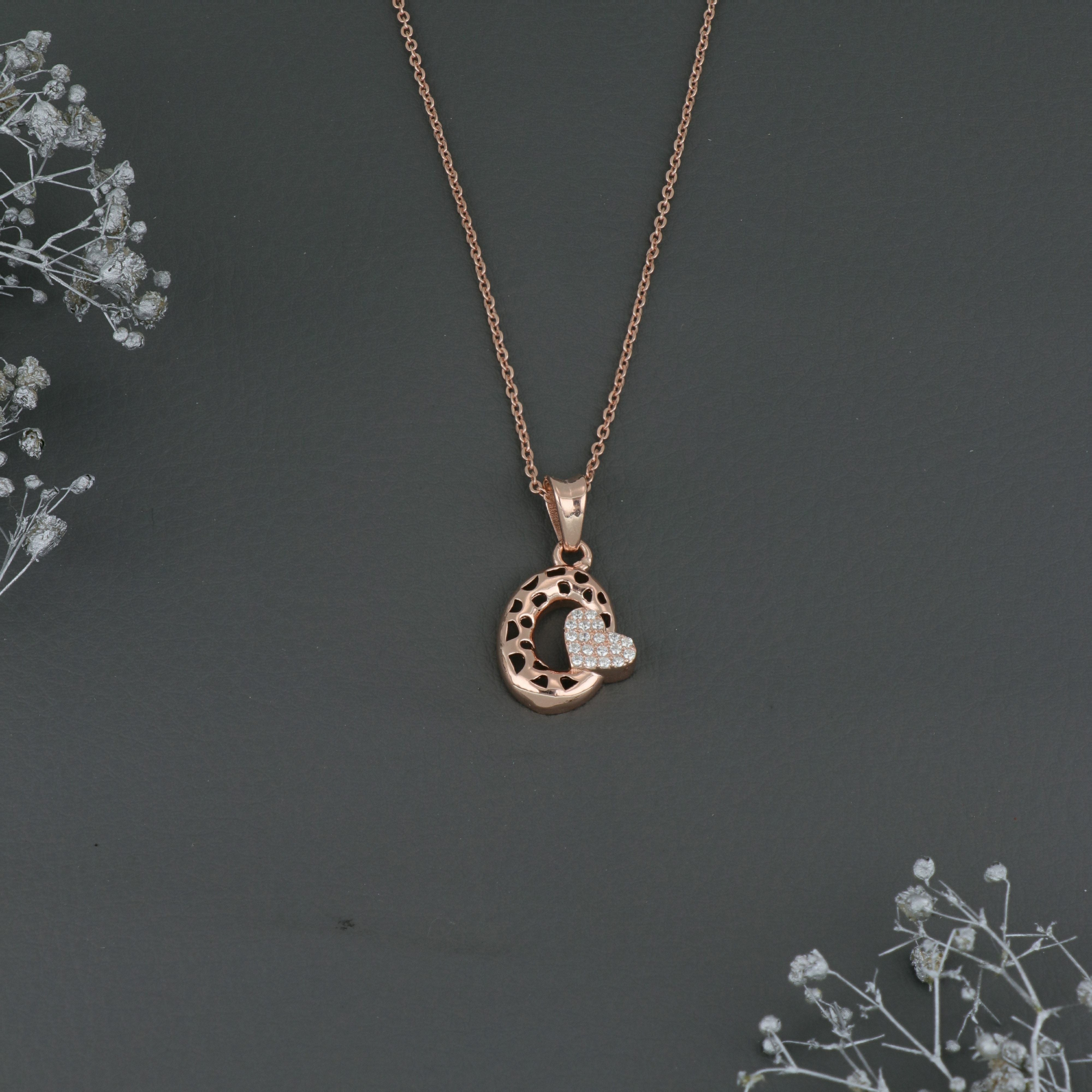 Chain Pendant