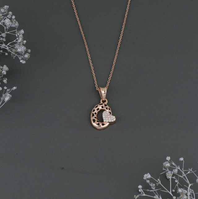 Chain Pendant