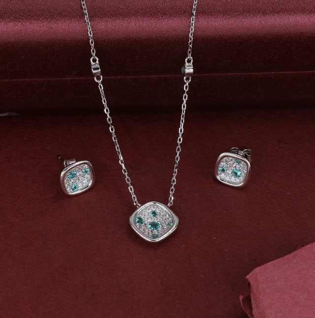 IMP PENDANT NECKLACE