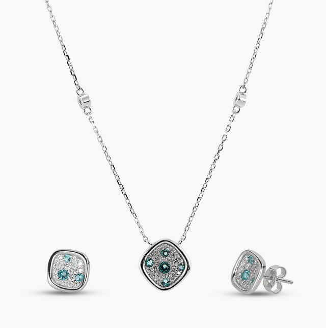 IMP PENDANT NECKLACE