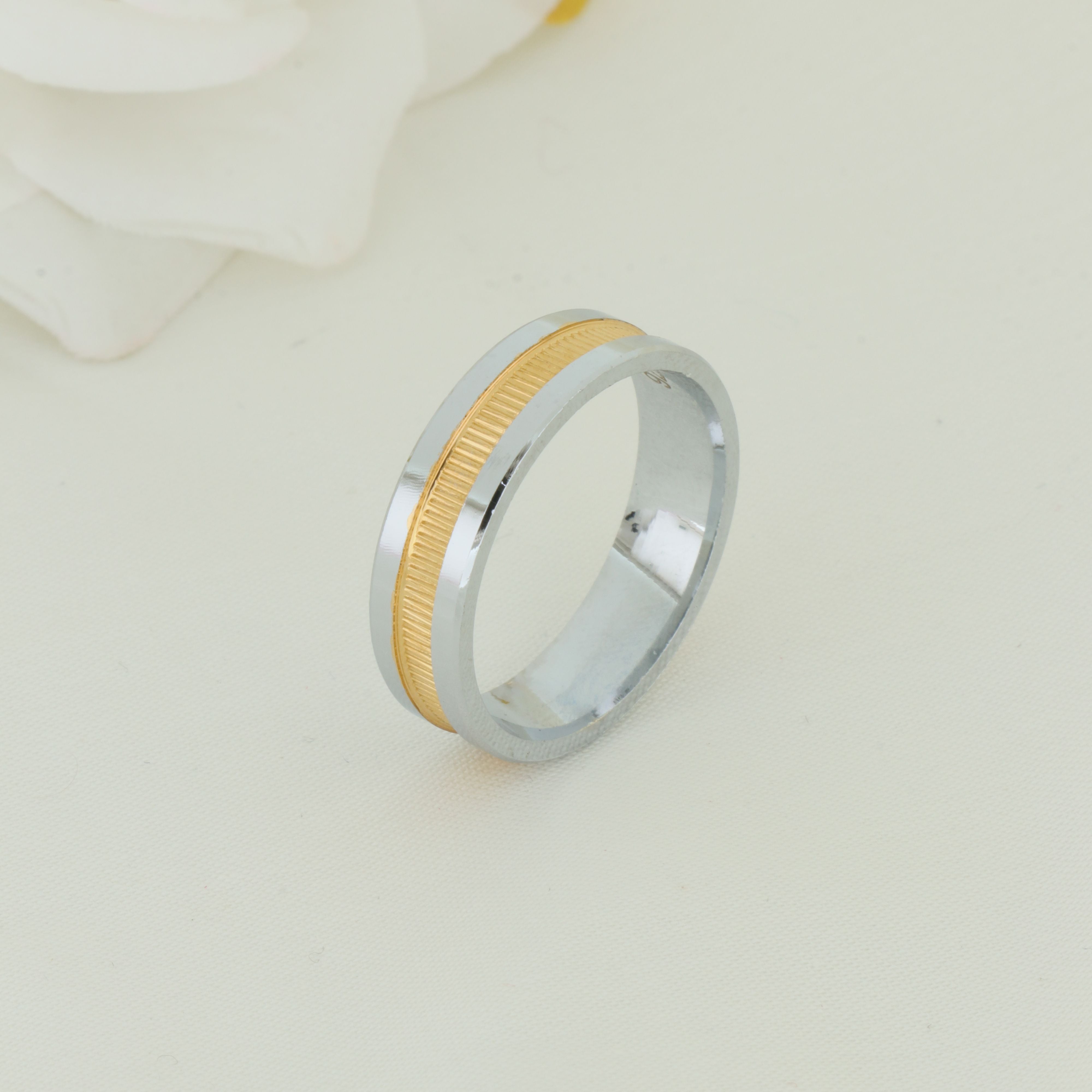 Gents Rings