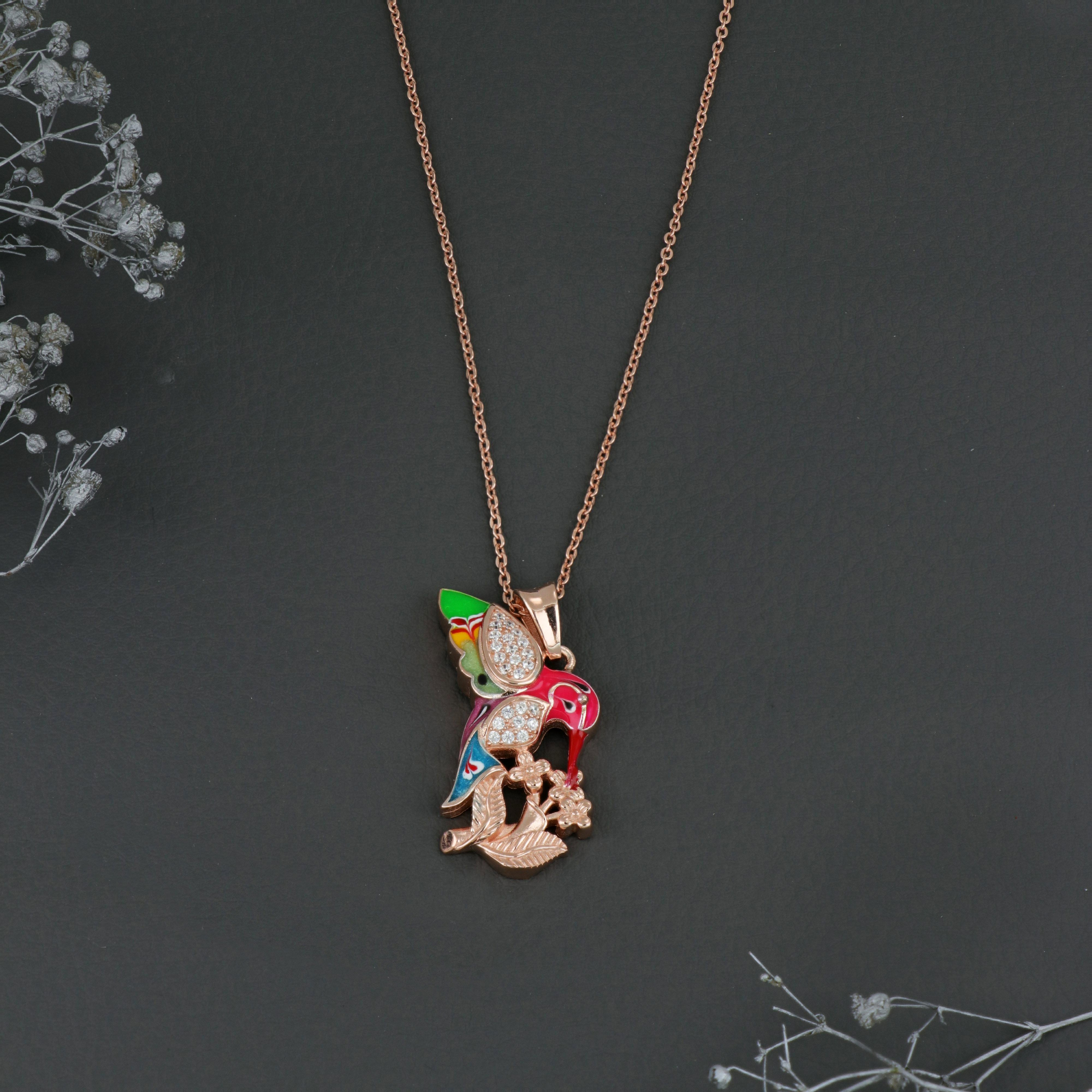 Chain Pendant
