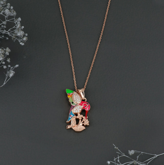 Chain Pendant