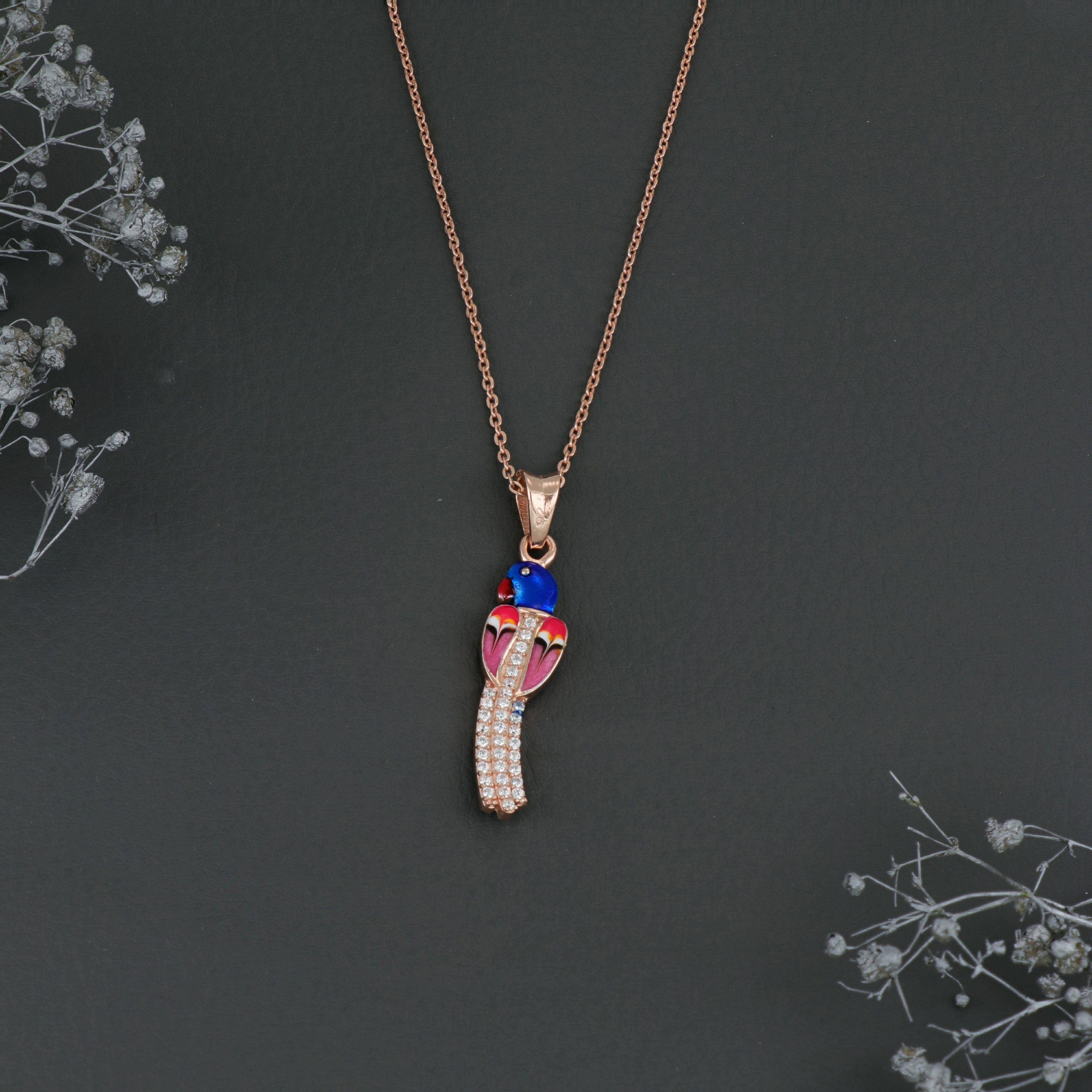 Chain Pendant