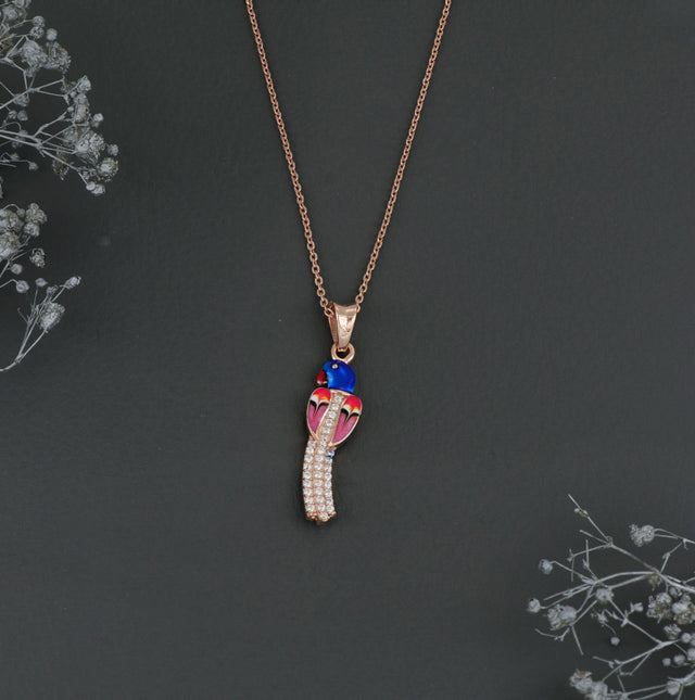 Chain Pendant