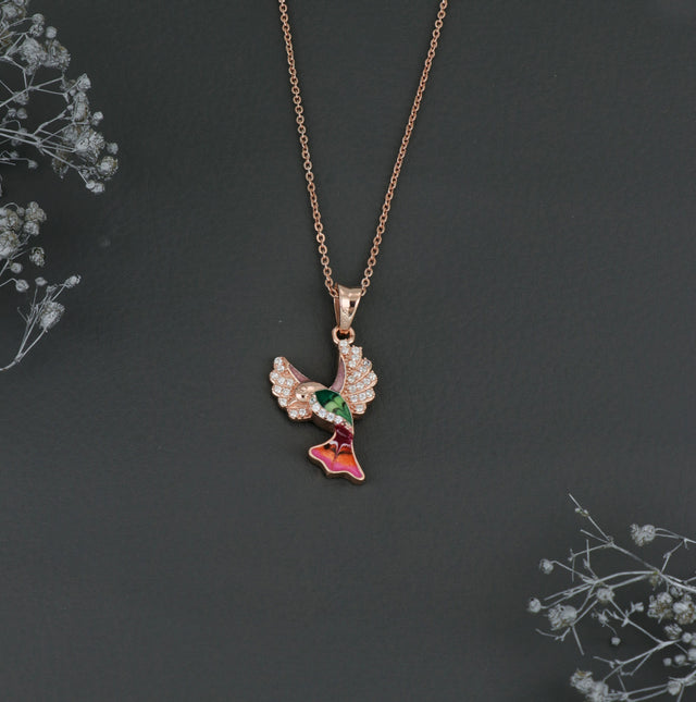 Chain Pendant