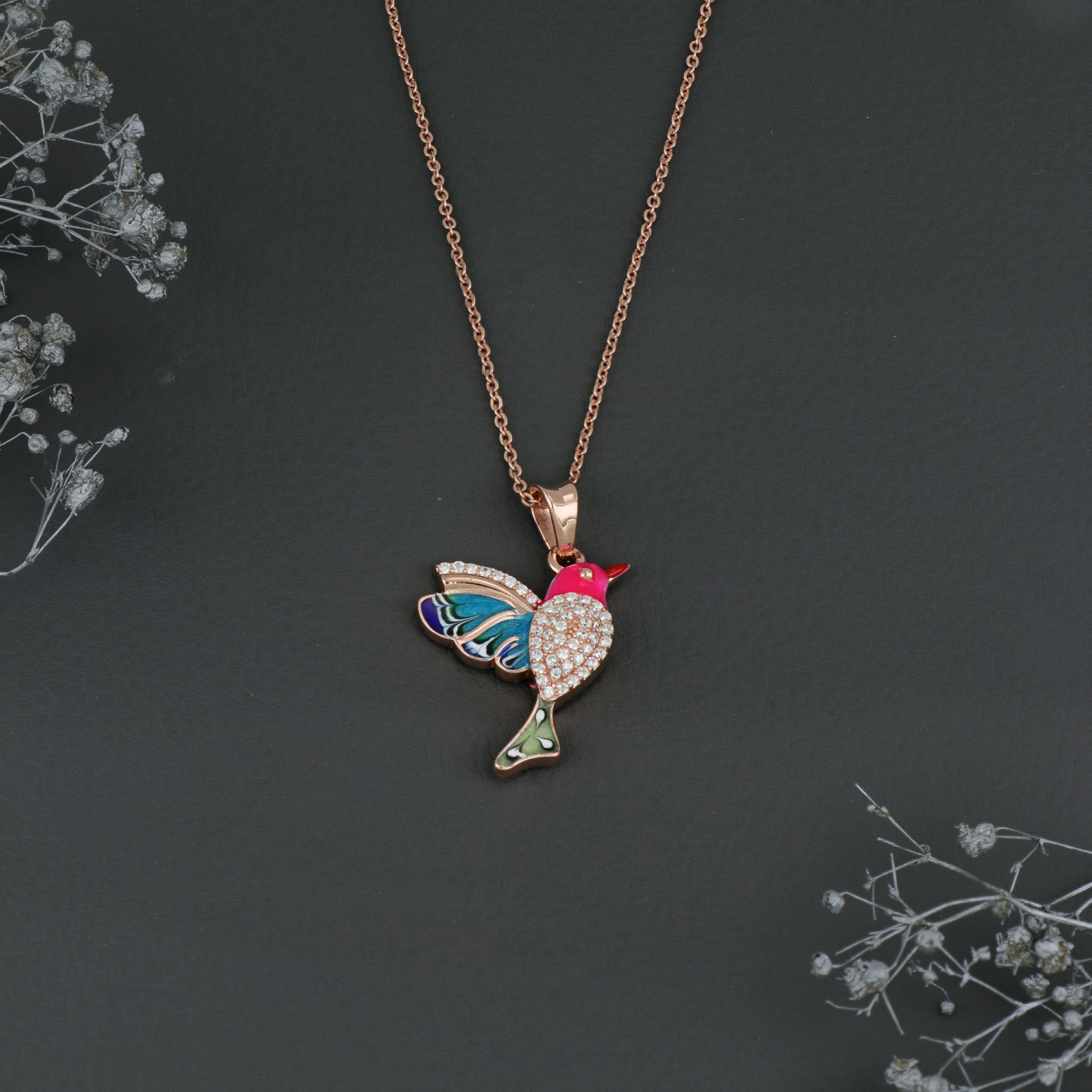Chain Pendant