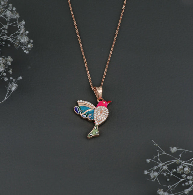 Chain Pendant