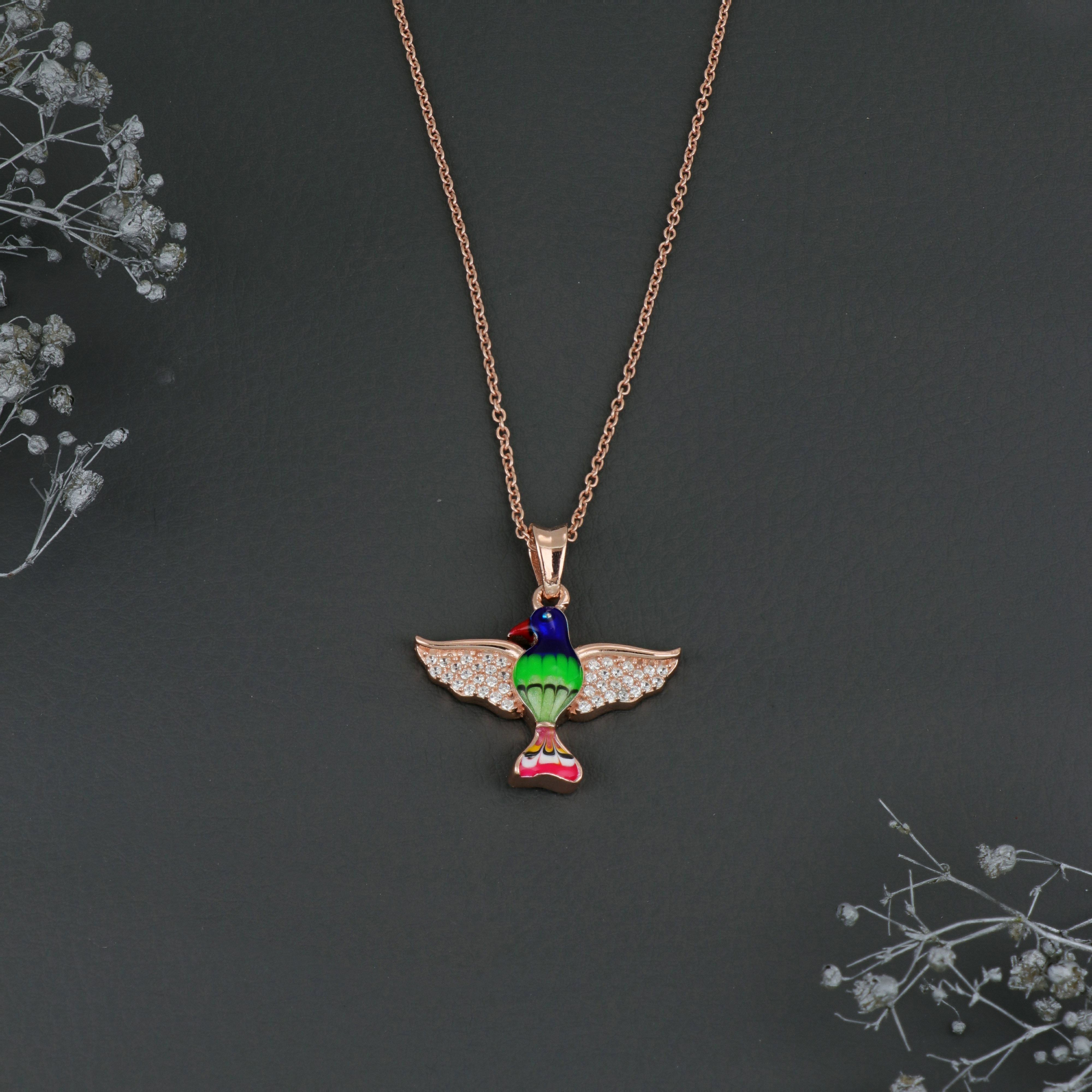 Chain Pendant