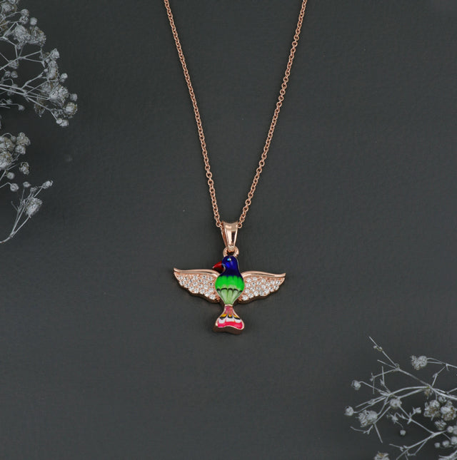 Chain Pendant