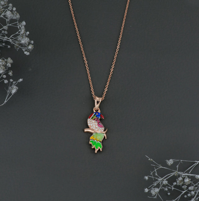 Chain Pendant
