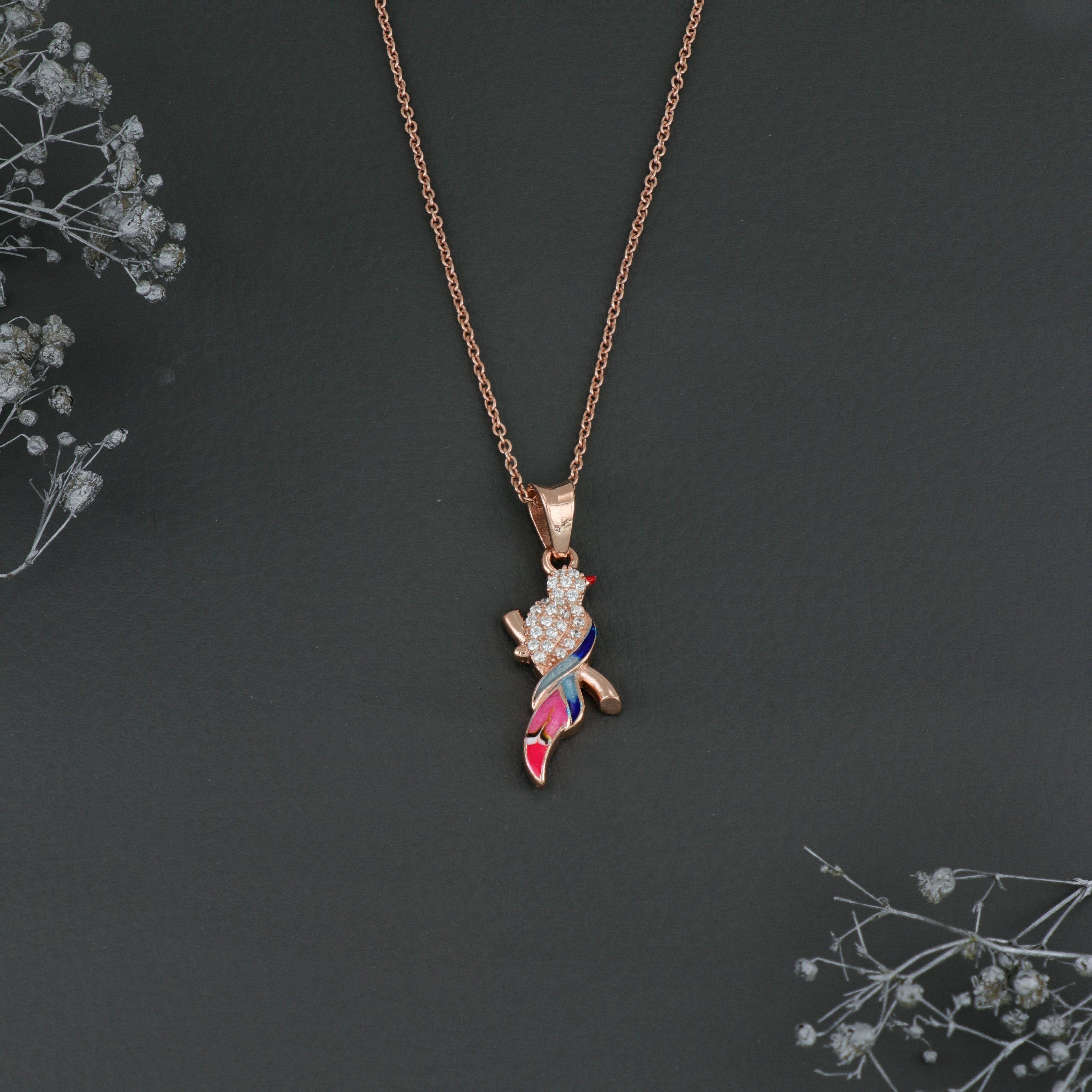 Chain Pendant